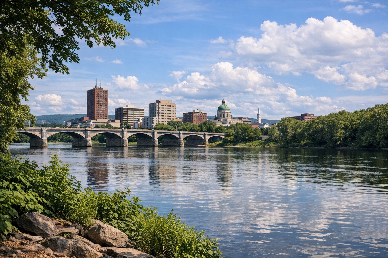 Wilkes-Barre, PA