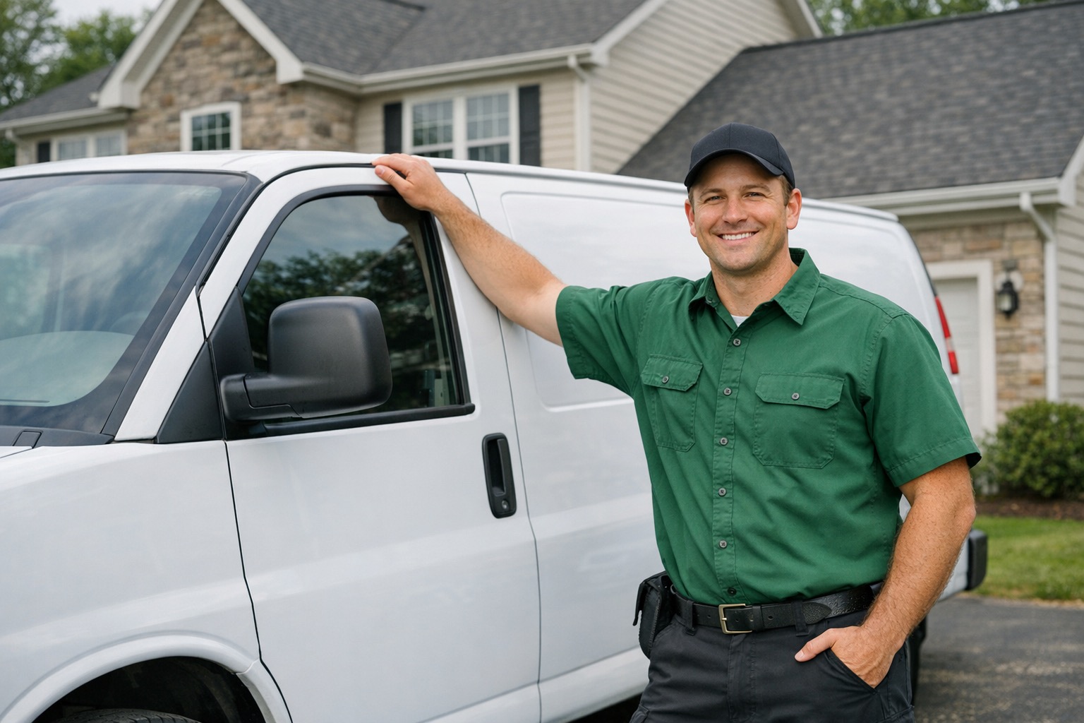 Flea Exterminator in NEPA | NEPA Pest Control